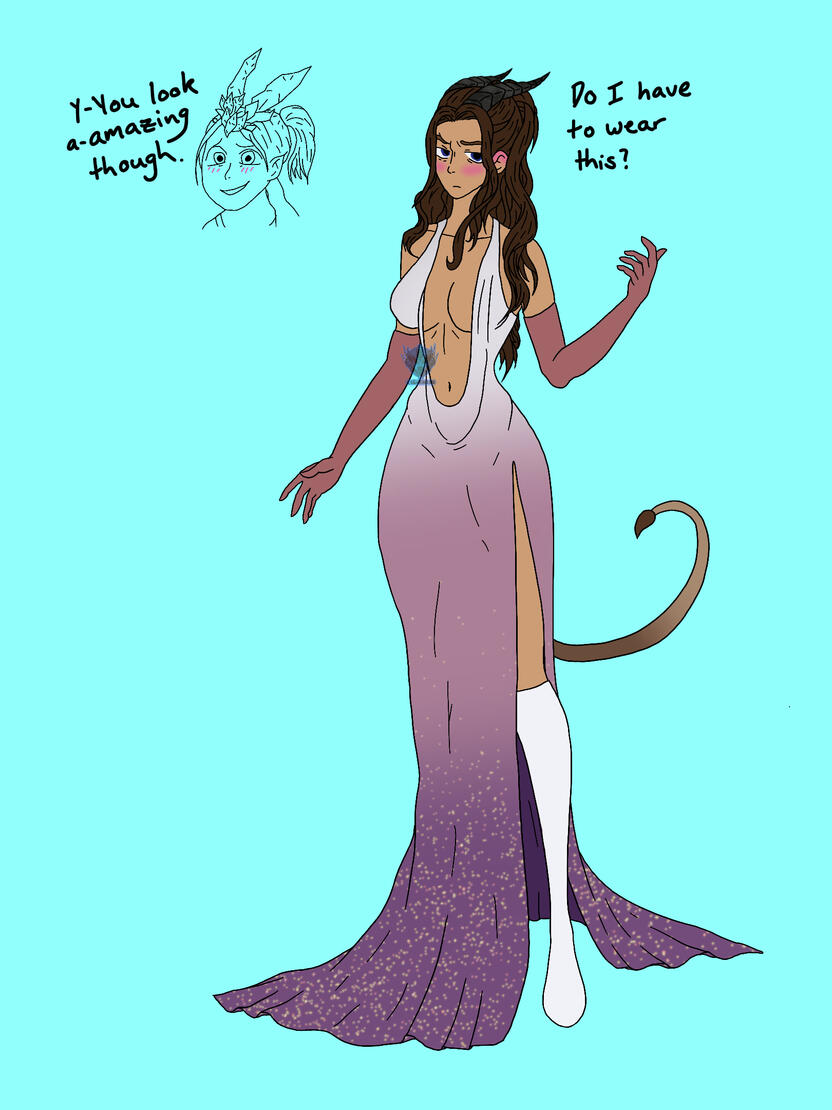 Path Finder 2nd Edition Characters